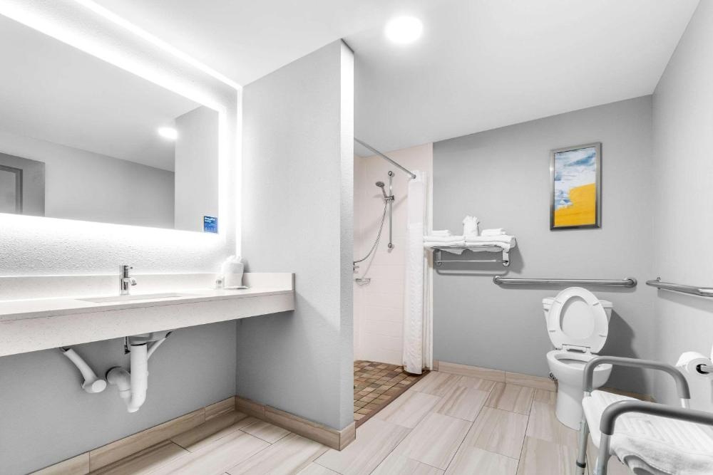 Comfort Suites Jackson I-40